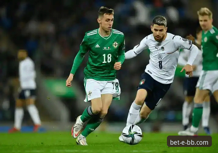 意大利再折戟附加赛，贝博体育平台深度解析蓝衣军团出局最新动态